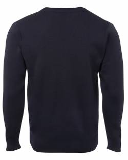 Men's Corporate V-Neck Jumper